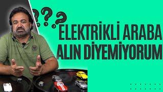 Elektrikli Otomobil Gerçekleri | Güncel Japon Otomobil Teknolojileri | @OtomobilinMesutAbisi