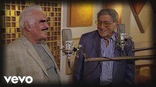 Tony Bennett - Return To Me (Regresa a Mí) (from Viva Duets)