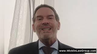 #FamilyCourtSucks Because Judges Take No Action- Brad Micklin | The Micklin Law Group, LLC
