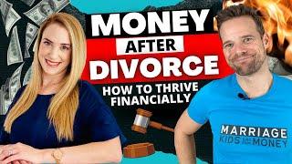 Money After Divorce: How to Thrive Financially (w/ Cat Collins)