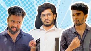 വിദ്യാസമ്പന്നരായ കുടുംബം /kudosmedia/comedyvideo |Acharya Banglore Business school(ABBS)