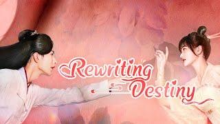 Trailer▶I want to marry you!|Rewriting Destiny (二十四味暖浮生)