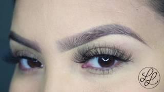 Kylie Lashes I Lena Lashes