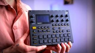 This is why the Digitakt II is hard to beat