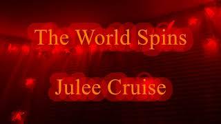 Julee Cruise - The Nightingale, Mysteries of Love, The World Spins