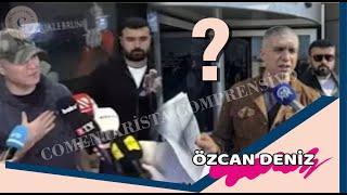 ¡Özcan Deniz se enfrenta a una gran crisis! ¡Investigación iniciada!