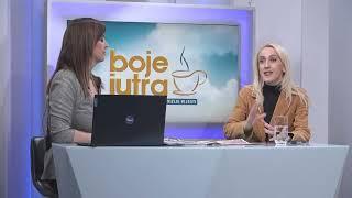 BOJE JUTRA - PREGLED ŠTAMPE  | Vijesti online