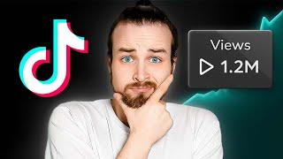 Wie funktioniert der TikTok Algorithmus?