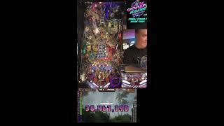 King Kong Pinball - Follower goal today (Portrait)