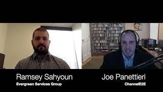 ChannelE2E 002: Private Equity and MSPs (Managed Services Providers)