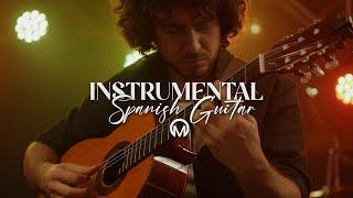 The Most Beautiful Spanish Guitar Instrumentals and Flamenco Melodies (Top Fusion V. Playlist)