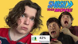 Smosh: The Movie Is UNBELIEVABLE