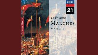 Verdi: Aida - Arr. R. Sanders - Act 2: Marcia