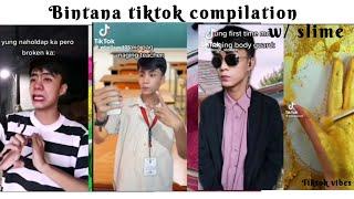 Bintana Tiktok compilation with satisfying videos |Tiktok vibes