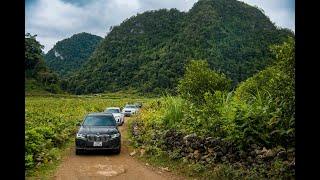 TRỌN VẸN CẢM XÚC CÙNG HÀNH TRÌNH BMW X-VENTURE. #BMWVietnam #BMW #BMWXVenture