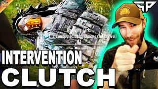 An Intervention Clutch for The chocolate Tacolate ft. TheLarkShark - chocoTaco SUPER PEOPLE Titan