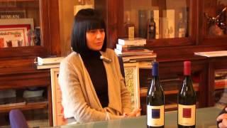 Barbara Sandrone Compares their two Barolo: Cannubi Boschis & Le Vigne