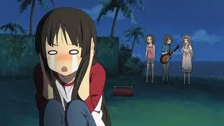 K-on! - Mio too damn cute