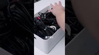 프로처럼 깔끔하게 정리해주는 인생템!