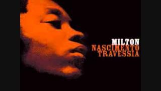 Travessia - Milton Nascimento