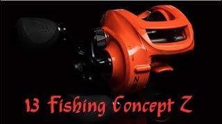 13 Fishing Concept Z