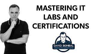 Mastering IT Labs and Certifications: A Journey from GNS3 to JNCIE Expertise