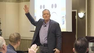 Kevin G. Armstrong on The Power of Negative