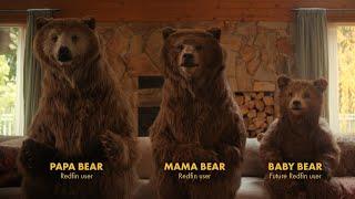 The Three Bears - Redfin Commercial 2025