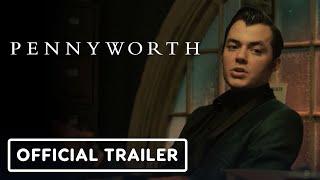 Pennyworth: Season 2 - Official Trailer