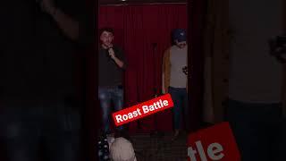 Matthew roasts Jason #comedy #podcast #montreal #pantelis #comfortzone