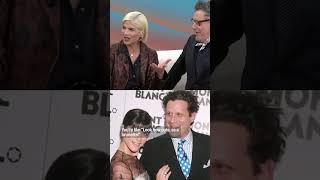 Selma Blair and Isaac Mizrahi reflect on their decades-long friendship