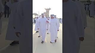 Sheikh entry #sheikh #dubai #viralvideo