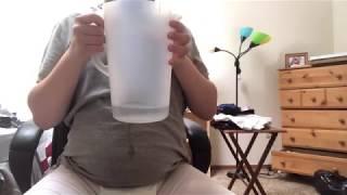 WATER BLOAT