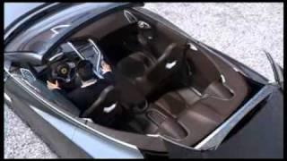 2014 Lotus Elite: The hybrid convertible supercar