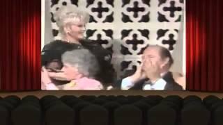 Dean Martin Celebrity Roast - Joan Collins 1984