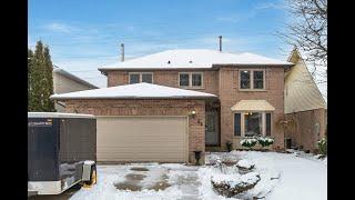 54 Randolf Court, Hamilton Home - Real Estate Properties