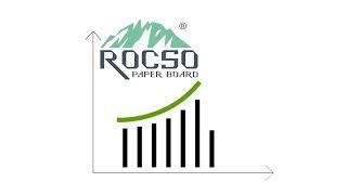 ROCSO TOUCH PAPER SOLUTIONS FOR YOUR COVERING NEEDS