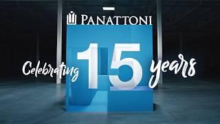 15 years of Panattoni in Europe!