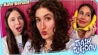 POOG & Trash w/ Kate Berlant | Ep. 184