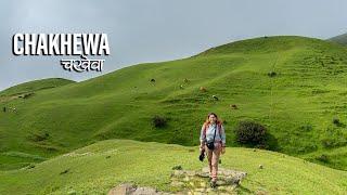 CHAKHEWA BHANGYANG || MUNDUM TRAIL || TRAVEL SERIES-1 || BHOJPUR KHOTANG