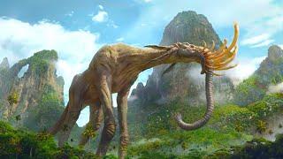 20 Weirdest Dinosaurs You Never Knew Existed