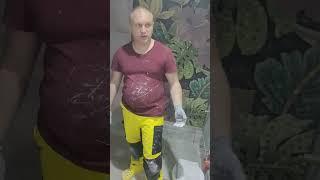 СТОИМОСТЬ САНУЗЛА!  #ошибкиремонта
