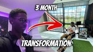 My CDL Changed My Life! (New Car & Luxury Apartment Tour)