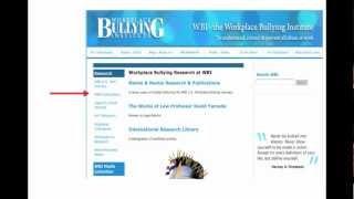 WBI Webinar: Being Iced Out, 1 hr