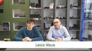 Leica Visus riflescopes | Optics Trade Debates