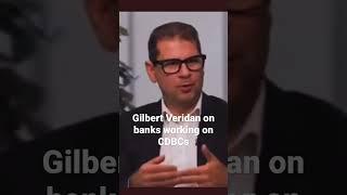 Quant QNT crypto CEO Talks Banks and CBDCs