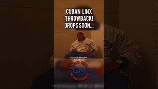 Cuban Link throwback! 2005 drops soon! #hiphop #cubanlink #bigpun #emcee