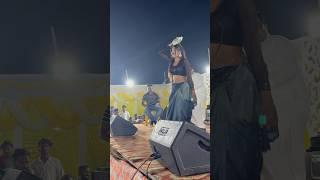 Tuntun Yadav stage show dance Nepal viral girl Priya Suhani