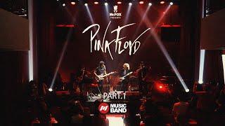 "Special Concert Tribute to Pink Floyd" (FULL SHOW EP. 1) | Mr.FOX Live House