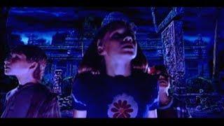Goosebumps: Escape from Horrorland (1996) PC Playthrough- NintendoComplete